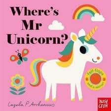 Where is Mr Unicorn resmi